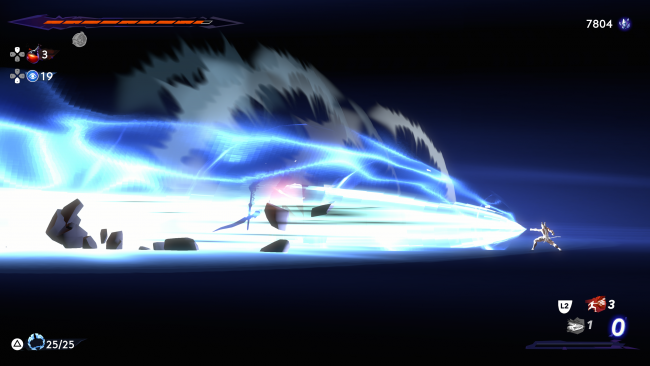 Prince of Persia: The Lost Crown