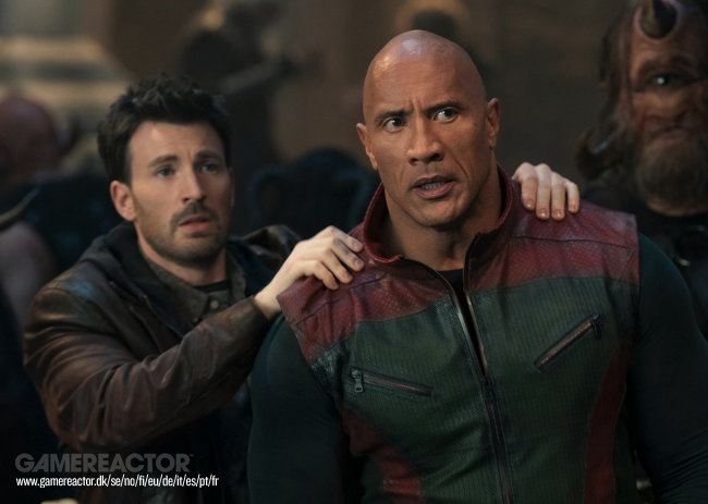 Forbes onthult Hollywood's best betaalde sterren van het jaar