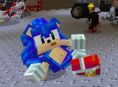 Gerucht: Sonic komt naar Minecraft