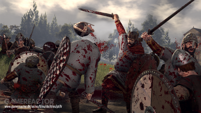 A Total War Saga: Thrones of Britannia