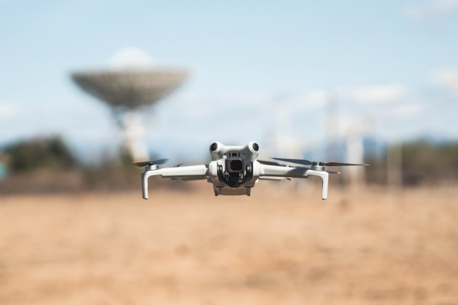 De Verenigde Staten blokkeren goedkeuringen van nieuwe DJI- en andere buitenlandse dronemodellen