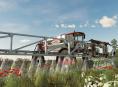 Onkruid bestrijden in nieuwe Farming Simulator 19-trailer