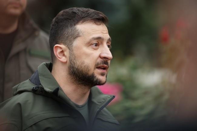 Zelensky zegt dat de oorlogsbesprekingen een doorbraak naderen: "Zeer dicht bij een echt resultaat"