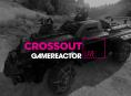 Kijk de livestream van Crossout voor PS4 terug