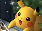 Pokémon Go introduceert Snapshot-optie