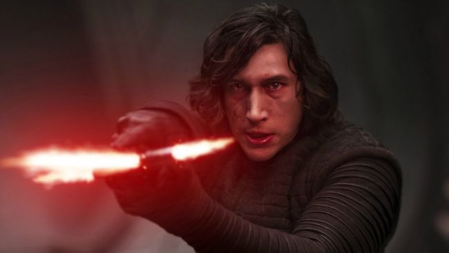 Adam Driver die Marvel-rollen afwijst is een MCU-traditie, zegt Kevin Feige