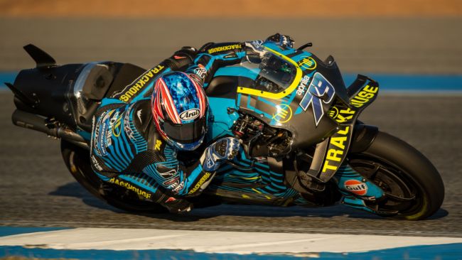 Naast Márquez had de Thaise GP een onverwachte, Japanse hoofdrolspeler