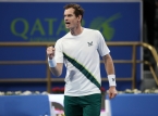 Andy Murray wordt de coach van Jack Draper voor het grasveldseizoen