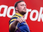 Luke Littler "vinkt weer een dartstoernooi af" dat hij nog niet heeft gewonnen