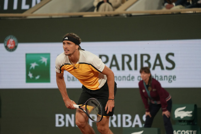 Alexander Zverev is nu Grand Slam-winnaar: verslaat Flavio Cobolli in vijf sets