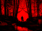 Een wandeling door het bos in nieuwe Blair Witch-video