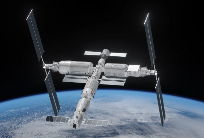 China lanceert Shenzhou-22 ruimtevaartuig op 25 november