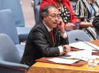 Colombia trekt zich terug van volledige 100% tarieven in een conflict met Ecuador