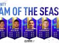Community Team of the Season beschikbaar in FIFA 19