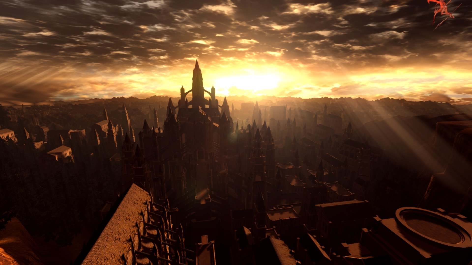 Elden Ring, Dark Souls-regisseur Hidetaka Miyazaki gelooft niet dat FromSoftware Soulslikes heeft ui