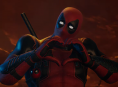 Marvel Pronkt met Deadpool Gameplay