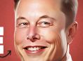 Elon Musk sterft aan tutorialbaas in bizarre Path of Exile 2 livestream