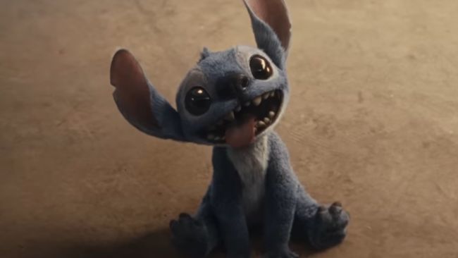 Eerste trailer voor Lilo & Stitch live-action remake vrijgegeven