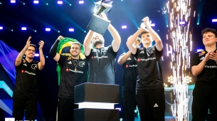 Furia staat nu bovenaan de Counter-Strike 2 Valve Global Rankings