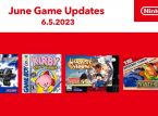 Harvest Moon, Kirby en meer plotseling toegevoegd aan Nintendo Switch Online