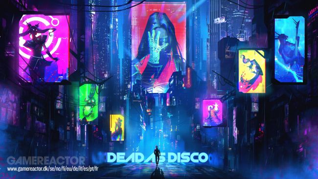 Dead as Disco