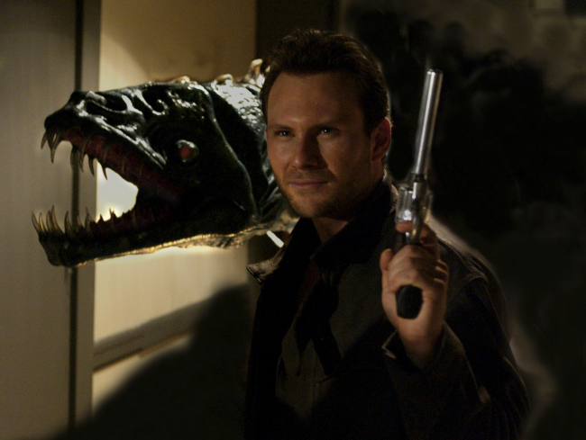 Kolossale flops van videogamefilms