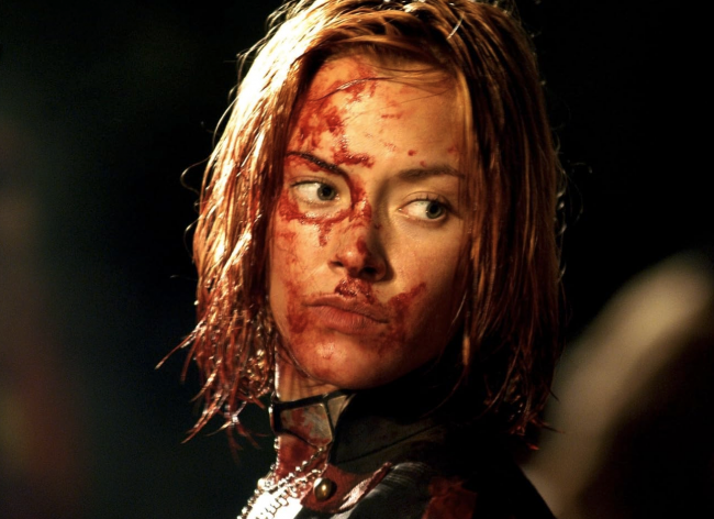 Kolossale flops van videogamefilms