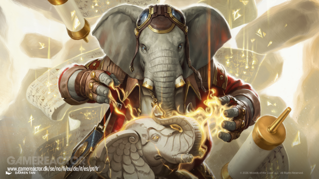 Magic: The Gathering
