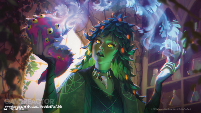 Magic: The Gathering
