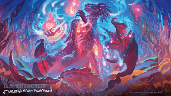 Magic: The Gathering