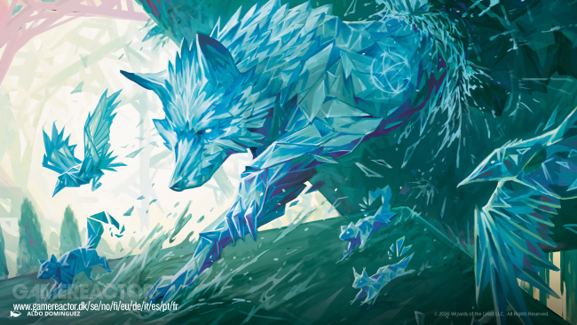 Magic: The Gathering