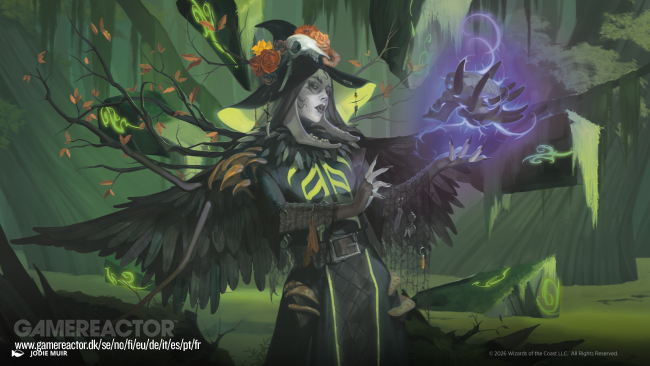 Magic: The Gathering