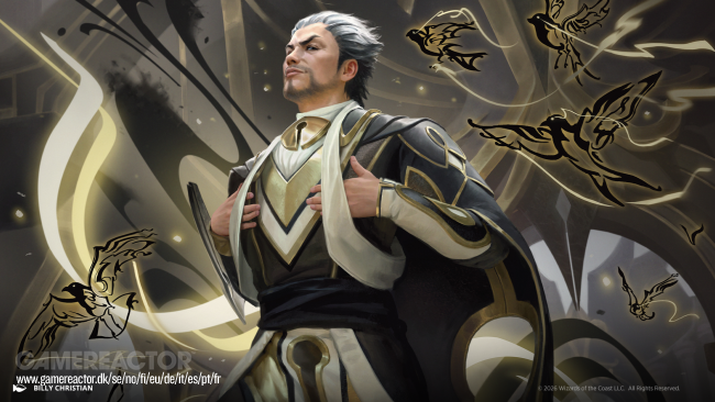 Magic: The Gathering