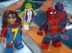 Lego Marvel Super Heroes 2