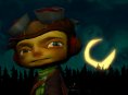 Double Fine hint een remake van Psychonauts, meer dan 20 jaar na de release