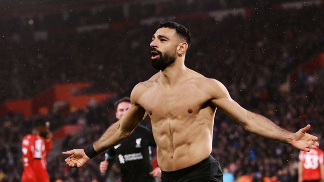 Salah leidt de comeback van Liverpool en zet Man City (en Madrid) nog meer onder druk