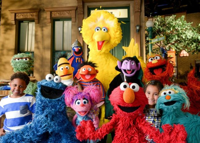 Sesamstraat zoekt nieuw thuis nu HBO en Max deal voor nieuwe afleveringen laten vallen