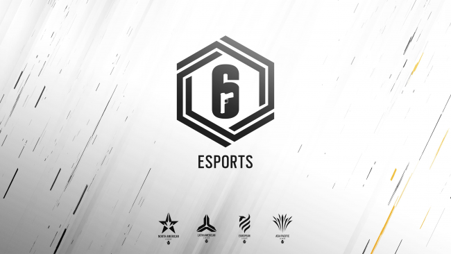 Rainbow Six: Siege X