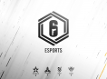 Hier is het Rainbow Six: Siege X Europa MENA League Fase 1 Groepsschema