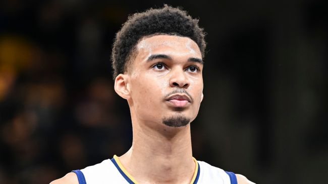 Victor Wembanyama breekt nieuw record in sensationele NBA-terugkeer na blessure: 3 overwinningen voor San Antonio Spurs