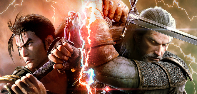 Soulcalibur VI