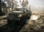 Spintires: MudRunner