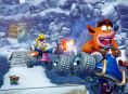 Crash Team Racing Nitro-Fueled is slechts 15 GB op de Xbox One