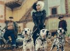 Emma Stone: Opnames voor Cruella 2 zullen "hopelijk eerder vroeger dan later" gebeuren