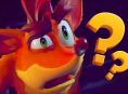 Verwacht wat Crash Bandicoot nieuws op The Game Awards