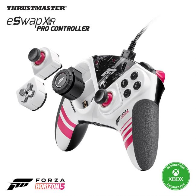 Thrustmaster ESWAP XR Pro - Forza Horizon 5 Editie