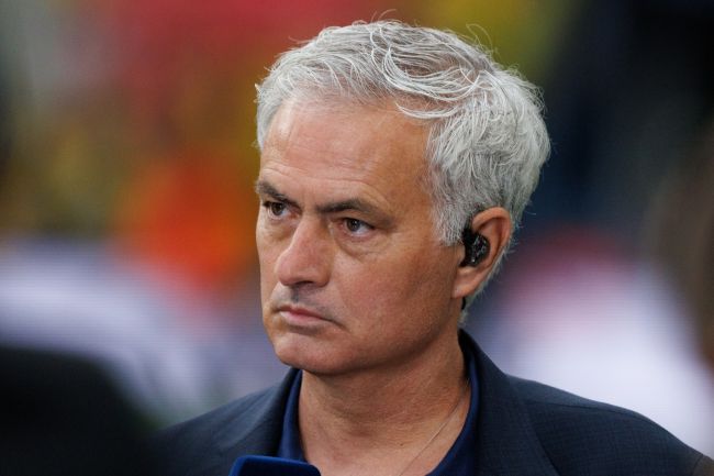 Mourinho is de eerste keuze om Arbeloa te vervangen bij Real Madrid, volgens The Athletic