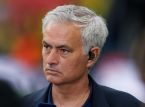 Jos&eacute; Mourinho opnieuw werkloos na uitschakeling in Champions League
