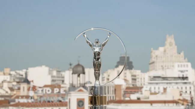 Hoe je vandaag de Laureus World Sports Awards 2026 kunt bekijken en nominaties