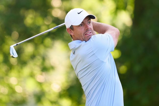British Open gaat vandaag van start met Rory McIlroy geprezen als lokale favoriet in Noord-Ierland